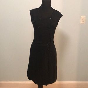 Banana Republic Trench Dress